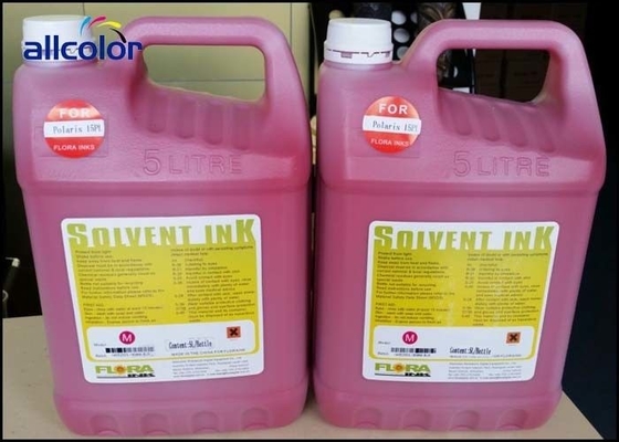 το διαλυτικό μελάνι konica 42PL για όλους κερδίζει, λεοπάρδαλη, JHF, χλωρίδα, Honghua, μηχανή εκτύπωσης Liyu κ.λπ.
